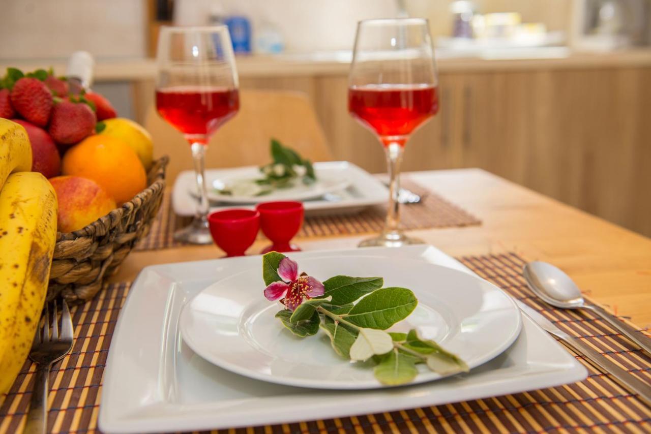 Villas Porto Odysseas Afionas Corfu Екстериор снимка